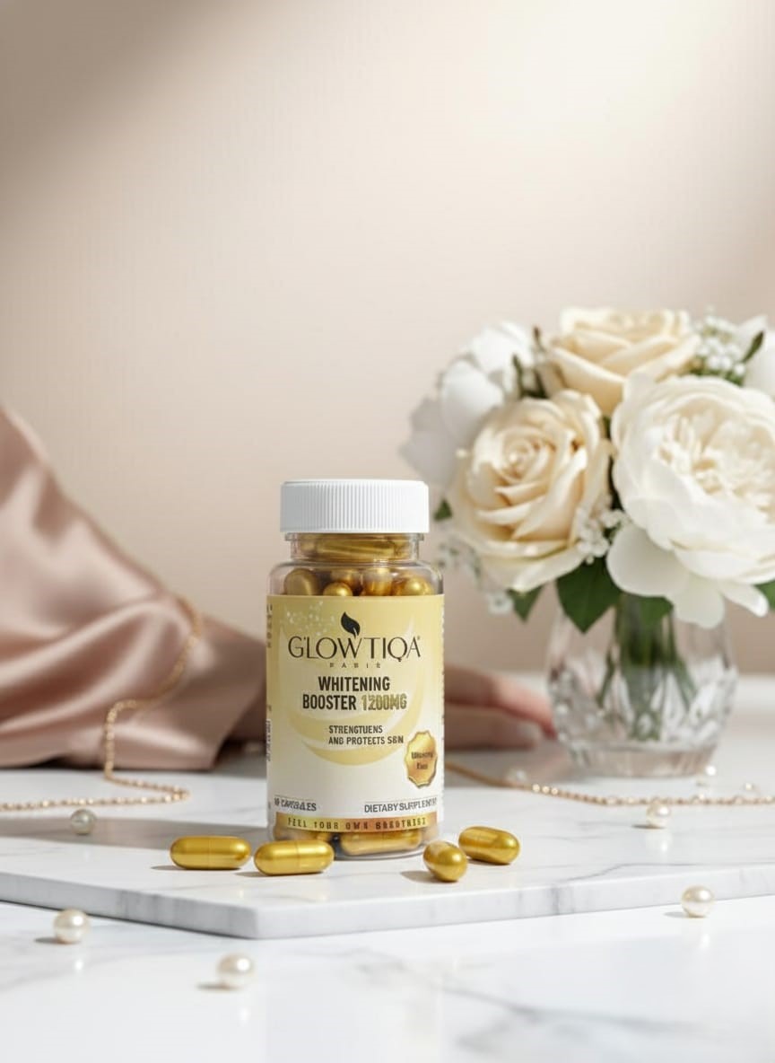 Whitening Booster 1200MG