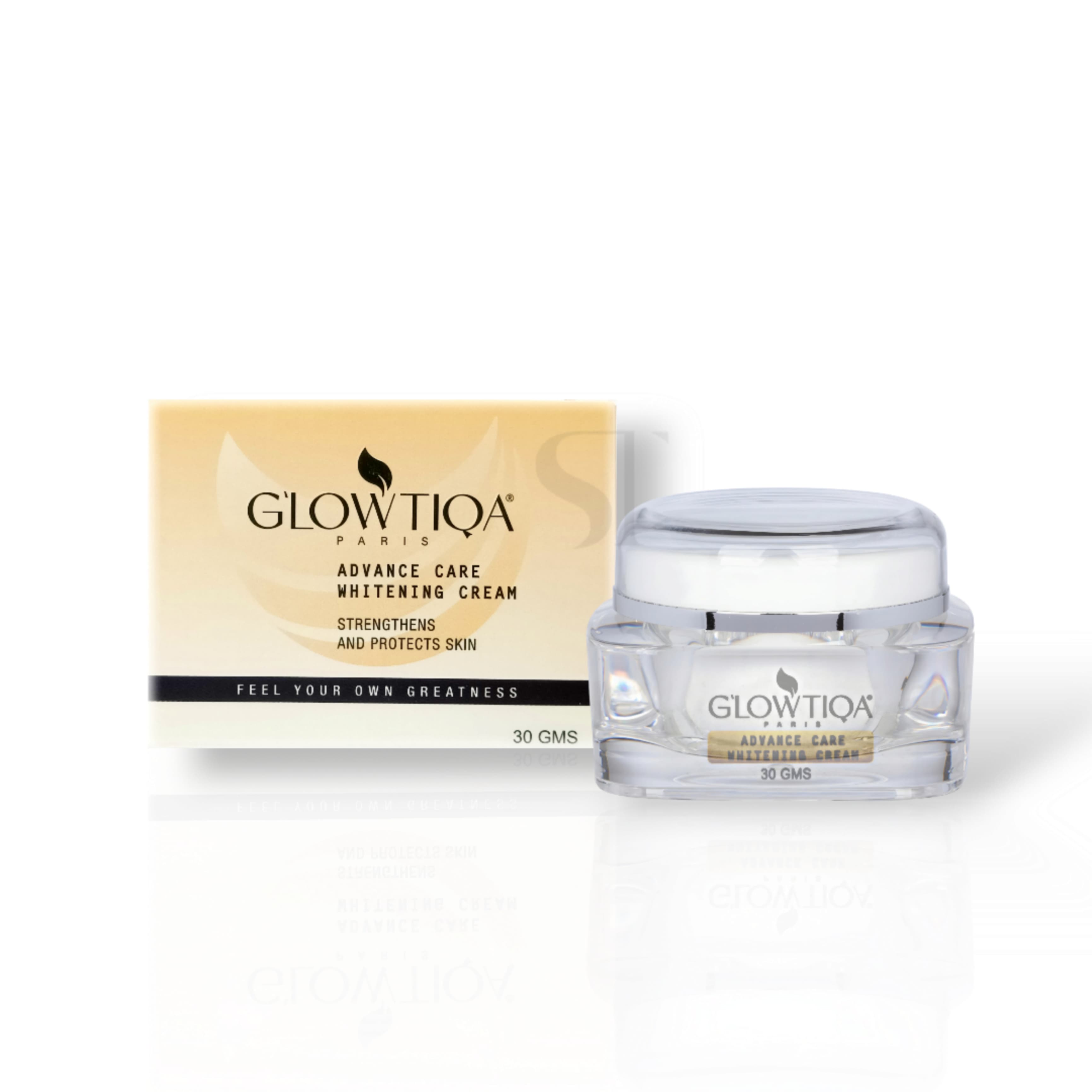 Glowtiqa Cream