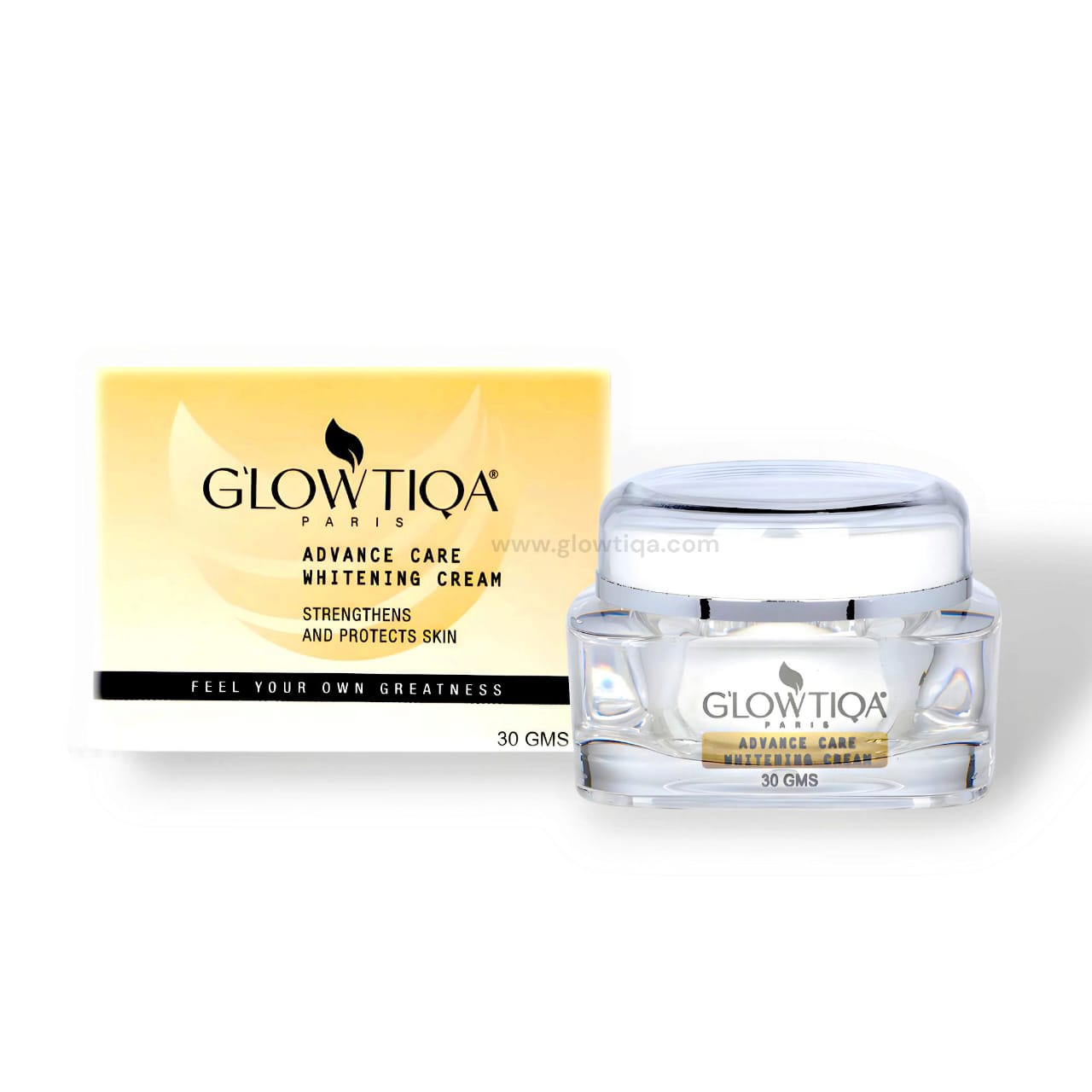 Advance Whitening Cream