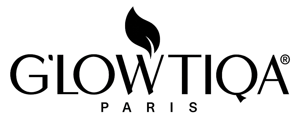 Glowtiqa Logo